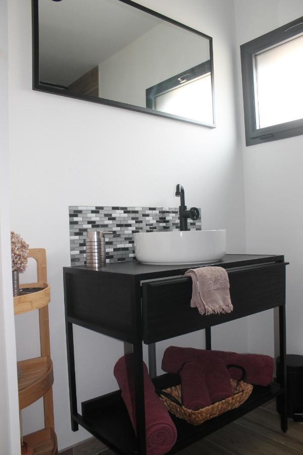 Happy & Relax Bed and Breakfast Mentque-Nortbecourt Εξωτερικό φωτογραφία