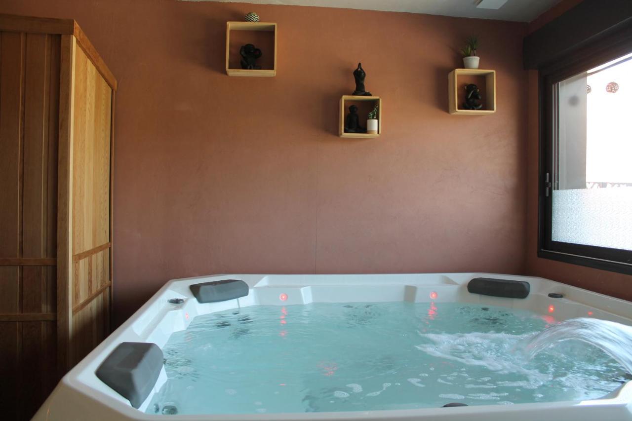 Happy & Relax Bed and Breakfast Mentque-Nortbecourt Εξωτερικό φωτογραφία