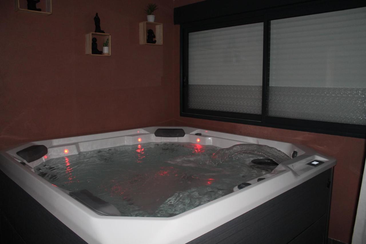 Happy & Relax Bed and Breakfast Mentque-Nortbecourt Εξωτερικό φωτογραφία