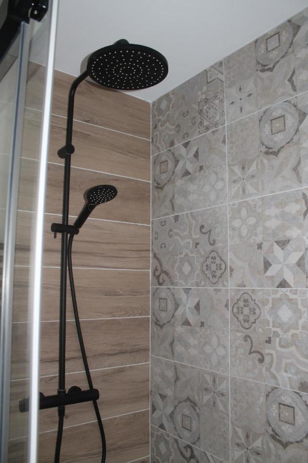 Happy & Relax Bed and Breakfast Mentque-Nortbecourt Εξωτερικό φωτογραφία
