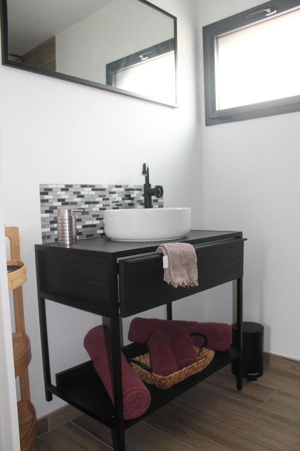 Happy & Relax Bed and Breakfast Mentque-Nortbecourt Εξωτερικό φωτογραφία