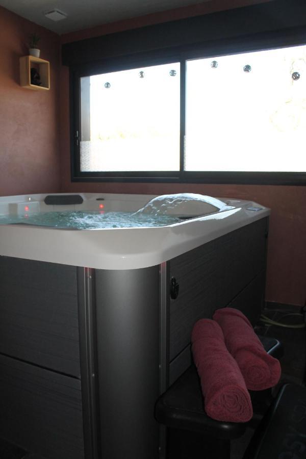 Happy & Relax Bed and Breakfast Mentque-Nortbecourt Εξωτερικό φωτογραφία