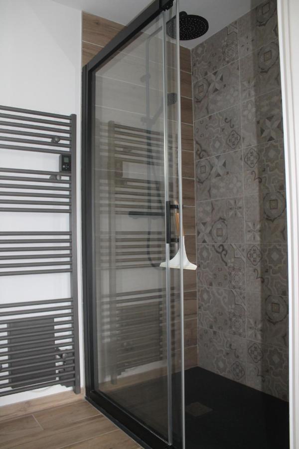 Happy & Relax Bed and Breakfast Mentque-Nortbecourt Εξωτερικό φωτογραφία